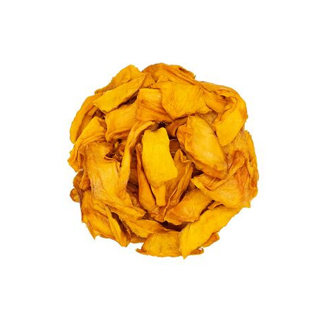 Suszone mango - 2,5kg