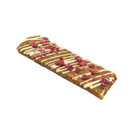 Czekolada BIAŁKOWA - 50g