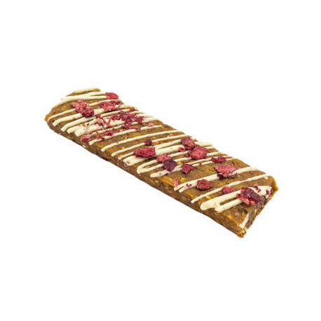 Czekolada BIAŁKOWA - 50g