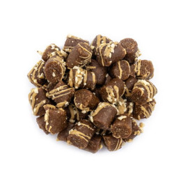 PROTEINKA Wałki Kešukaramelka - 250g