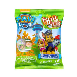 Fruit Funk Multibag Paw Patrol Jabłko