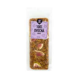 Baton 100% Figowy Owocowy - 50g