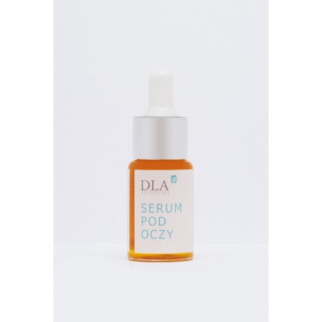 Serum pod oczy 20 g