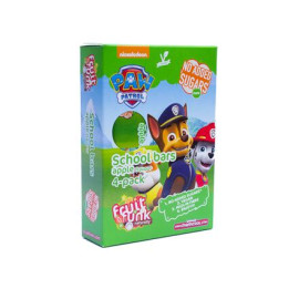 Fruit Funk Schoolbar Psi Patrol Jabłko