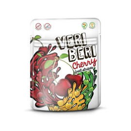Veri Beri 100% plastry owoców wiśni