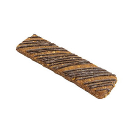 BIAŁKOWE Ciastko Czekoladowe - 1kg (20x 50g)