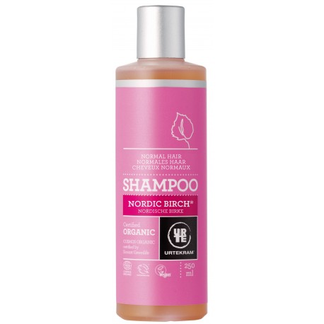 Szampon Brzozowy do Włosów Normalnych BIO 250ml