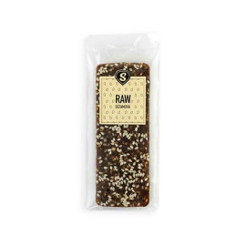 Surowy sztyft sezamowy - 1kg (20x 50g)