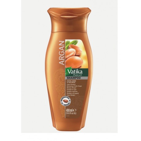 Szampon - Argan 200 ml