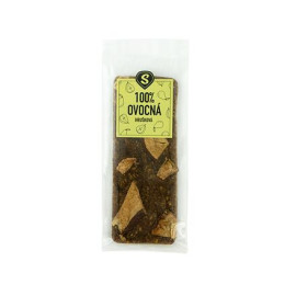Baton 100% Gruszka Owocowa - 1kg (20x 50g)