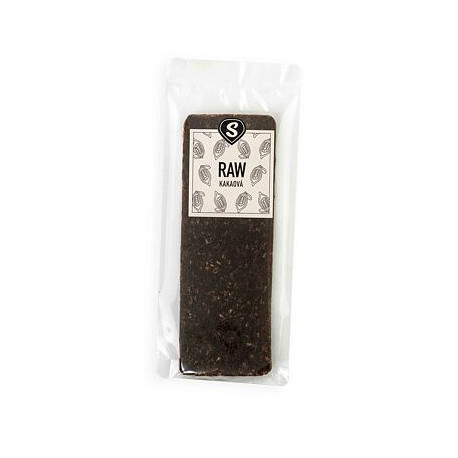 RAW baton kakaowy - 1kg (20x 50g)