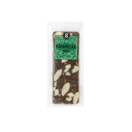 Migdały karmelowe - 50g