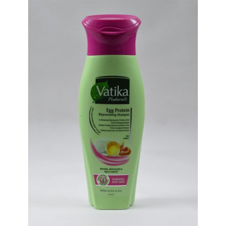Szampon - Białko Jaja 200 ml