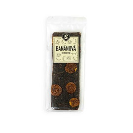 Patyczek Bananowy z mchem - 1kg (20x 50g)