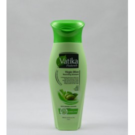 Vatika Szampon - Oliwka z Pierwszego Tłoczenia 200 ml
