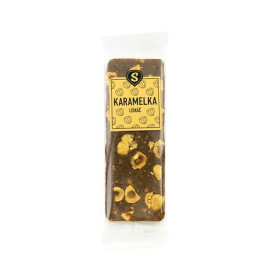 Karmel orzech laskowy - 50g
