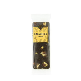Czekolada karmelowa - 1kg (20x 50g)