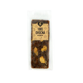 Baton 100% Morelowy Owocowy - 50g