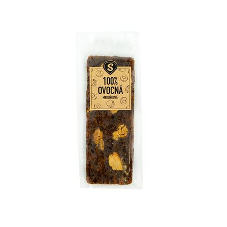 Baton 100% Owoc Morelowy - 1kg (20x 50g)