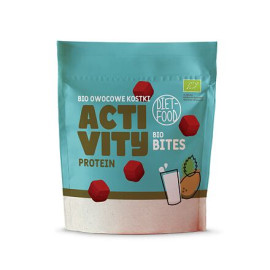 Dieta Food Bites AKTYWNOŚĆ Białko