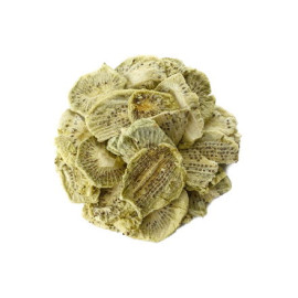 Kiwi liofilizowane - 500g