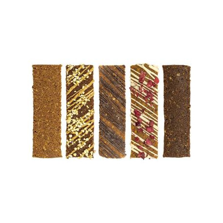 Variety Pack białka - 1kg (20x 50g)