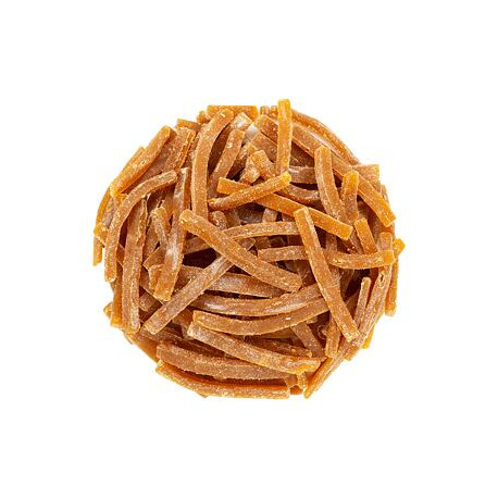 Frytki owocowe z mango