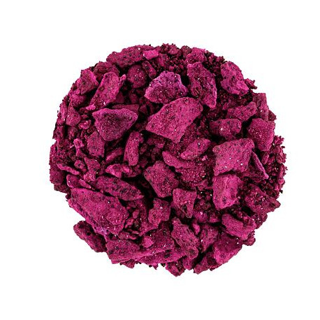 Liofilizowany miąższ smoczego owocu