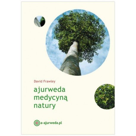 Ajurweda Natura Medycyna