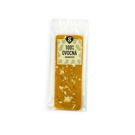 Baton Owocowy 100% Ananas - 1kg (20x 50g)