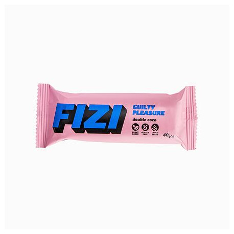 FIZI Baton kokosowy