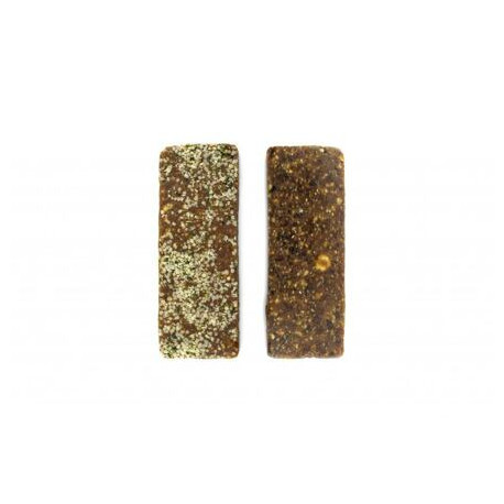 Pakiet różnorodności batonów Superfood