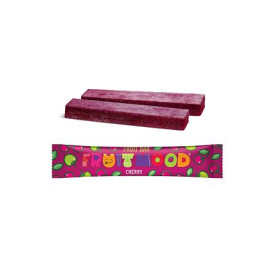 Sergio Fruit Mood Baton owocowy Wiśnia