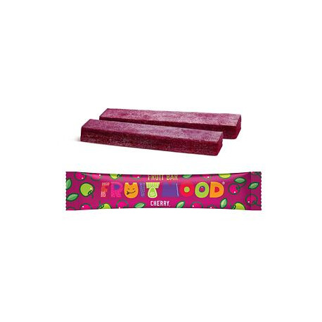 Sergio Fruit Mood Baton owocowy Wiśnia