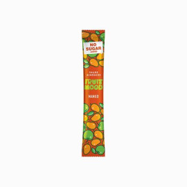 Sergio Fruit Mood Baton Mango bez dodatku cukru