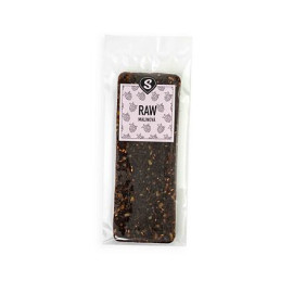 RAW baton malinowy - 50g