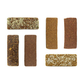 RAW & Superfood Bars Variety Pack