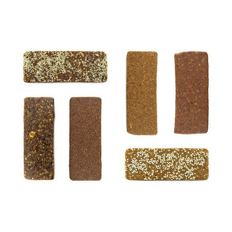 RAW & Superfood Bars Variety Pack