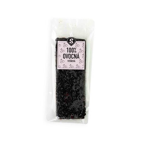 Baton 100% Wiśniowy - 1kg (20x 50g)