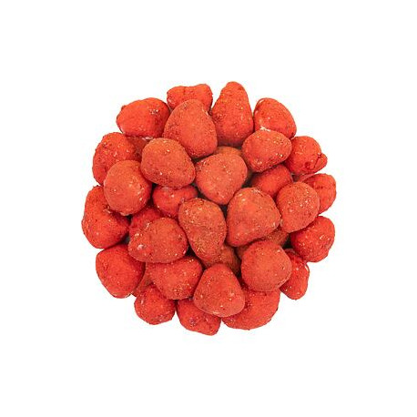 Truskawki w czekoladzie truskawkowej - 3kg