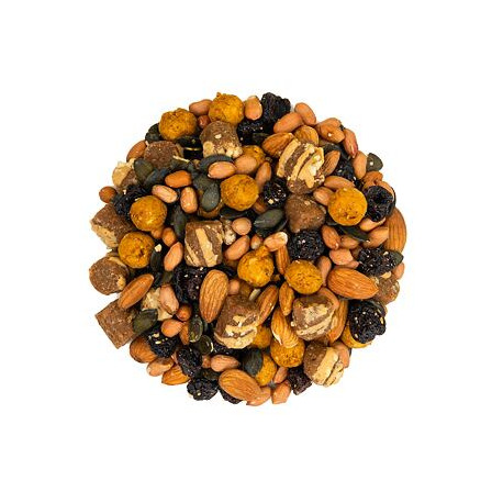 MYX Sportowiec - 500g