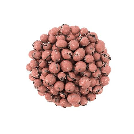 Wiśnie w czekoladzie rubinowej - 200g