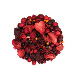 Jagody MYX - 100g