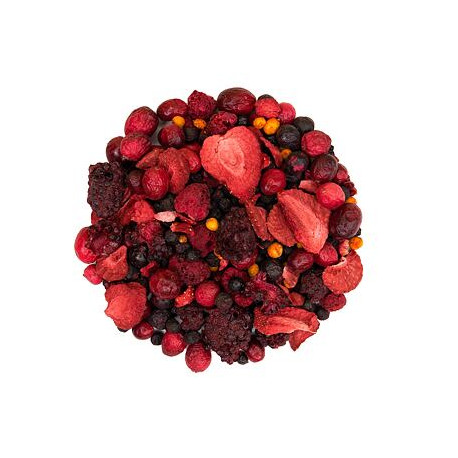 Jagody MYX - 100g