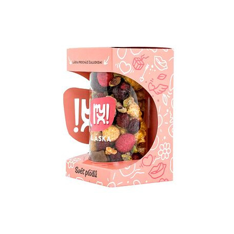Kochając MYX Love