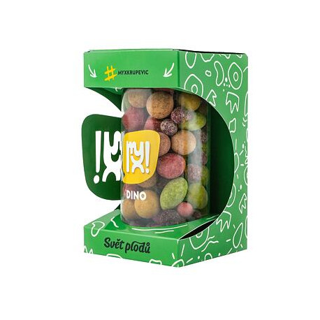 Prezent MYX Dino