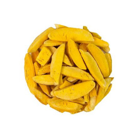 Mango liofilizowane kawałki - 100g