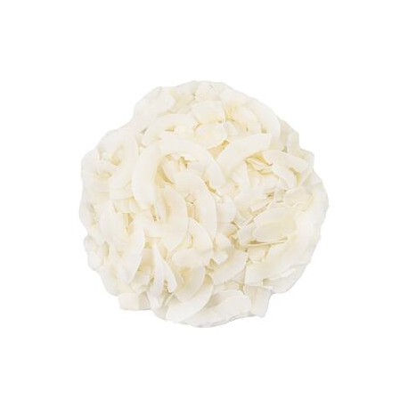 Chipsy kokosowe - 1kg