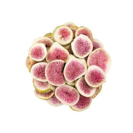 Figi liofilizowane w plastrach - 100g