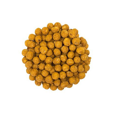 Tropicks 100% Kulki Owocowe Ananasa - 50g